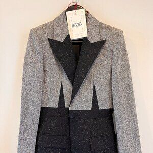 Classy Alexander McQueen Blazer